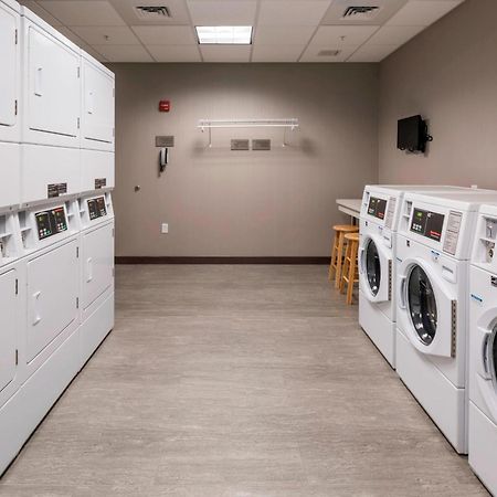 Springhill Suites By Marriott Fishkill Bagian luar foto