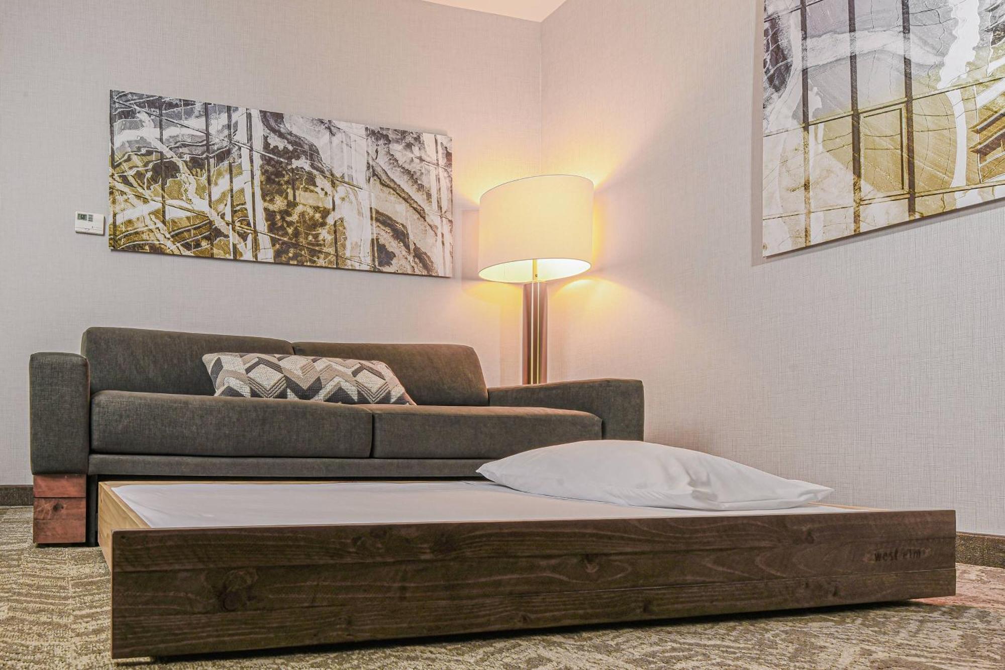 Springhill Suites By Marriott Fishkill Bagian luar foto