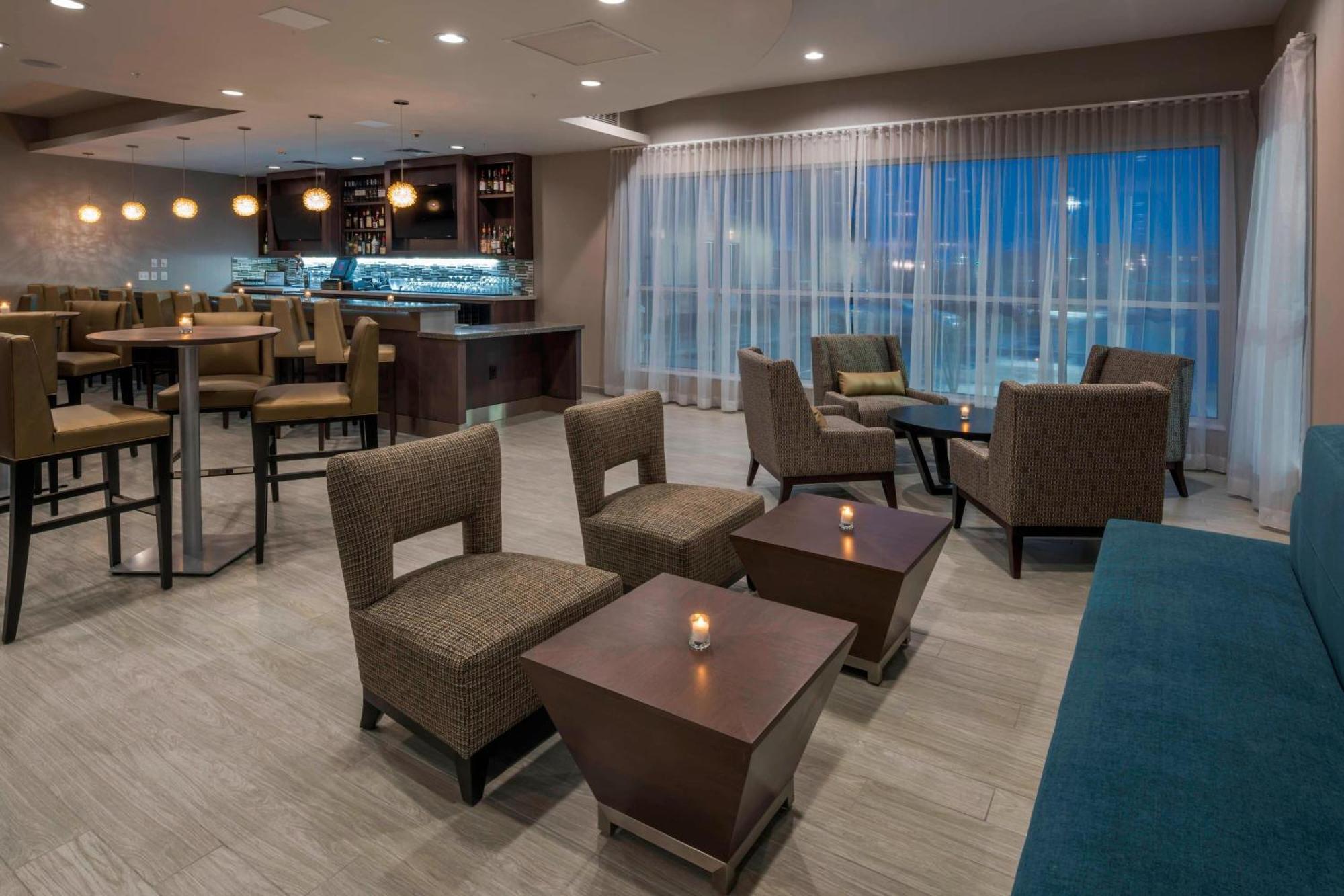 Springhill Suites By Marriott Fishkill Bagian luar foto