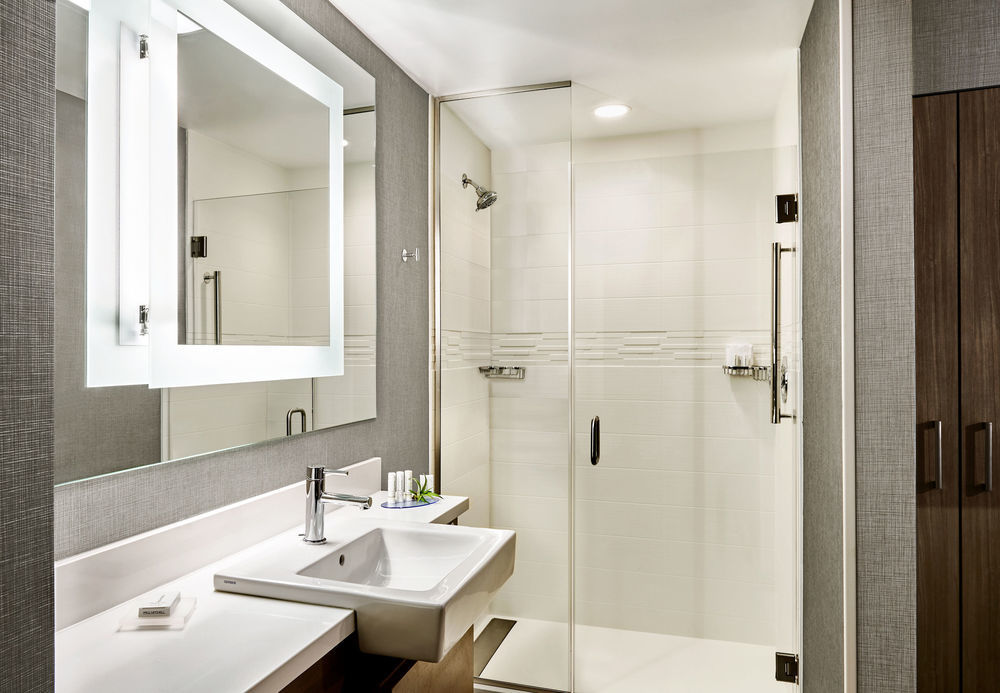 Springhill Suites By Marriott Fishkill Bagian luar foto