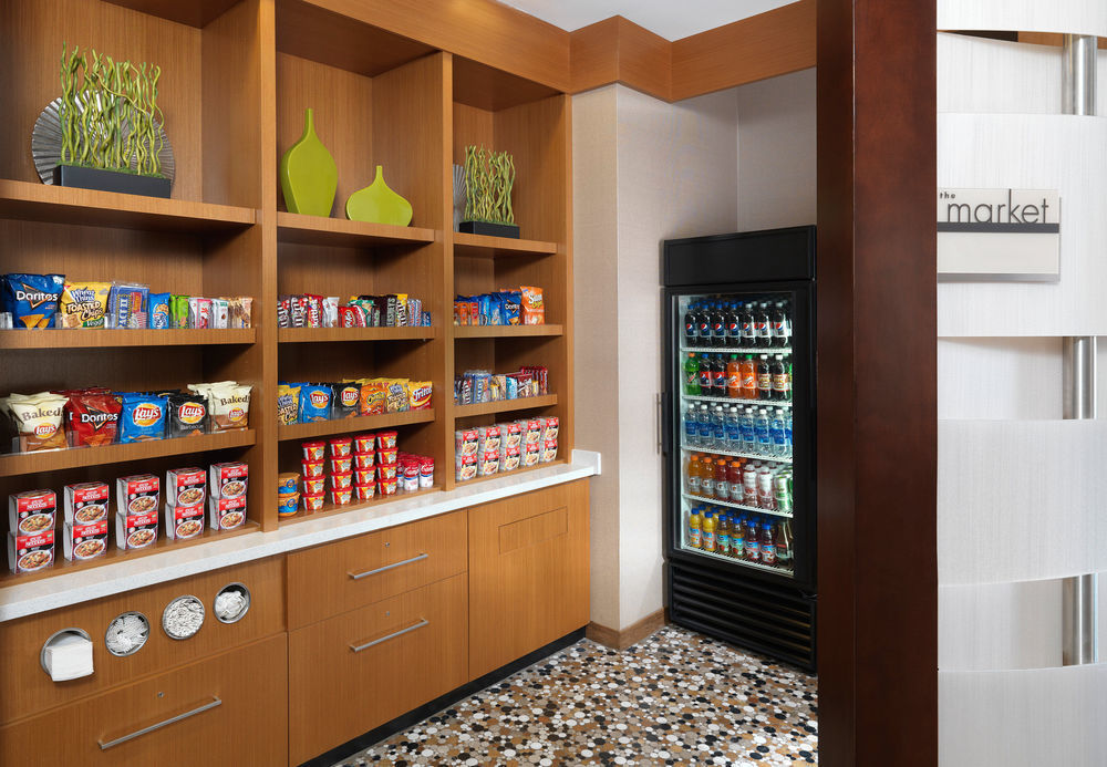 Springhill Suites By Marriott Fishkill Bagian luar foto