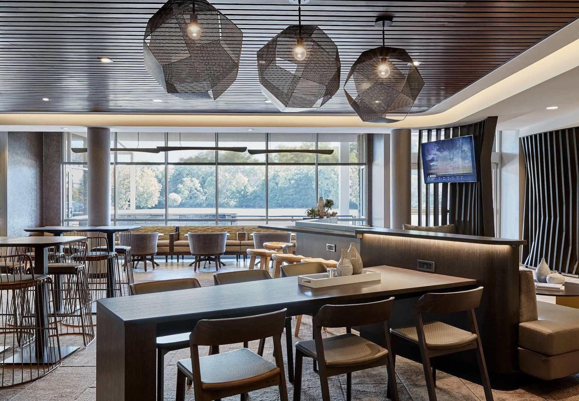 Springhill Suites By Marriott Fishkill Bagian luar foto